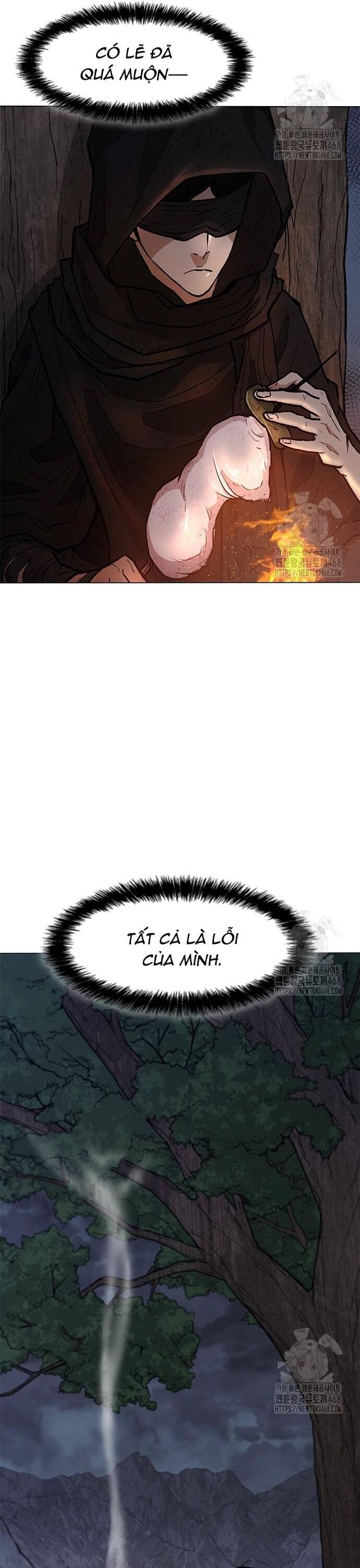 Con Đường Của Võ Giả Chapter 223 - 41