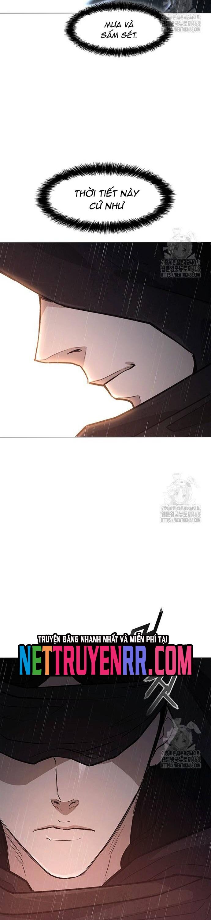 Con Đường Của Võ Giả Chapter 223 - 44