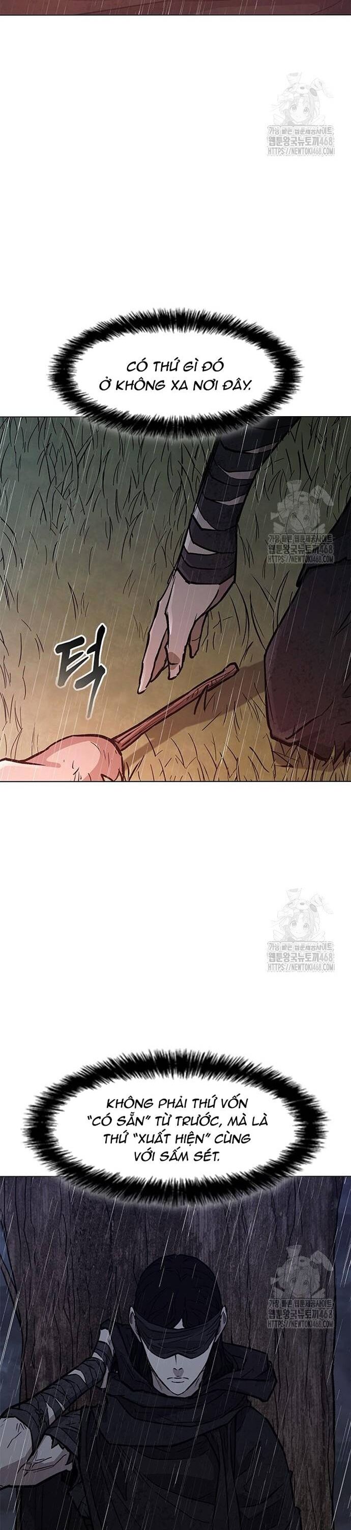 Con Đường Của Võ Giả Chapter 223 - 45