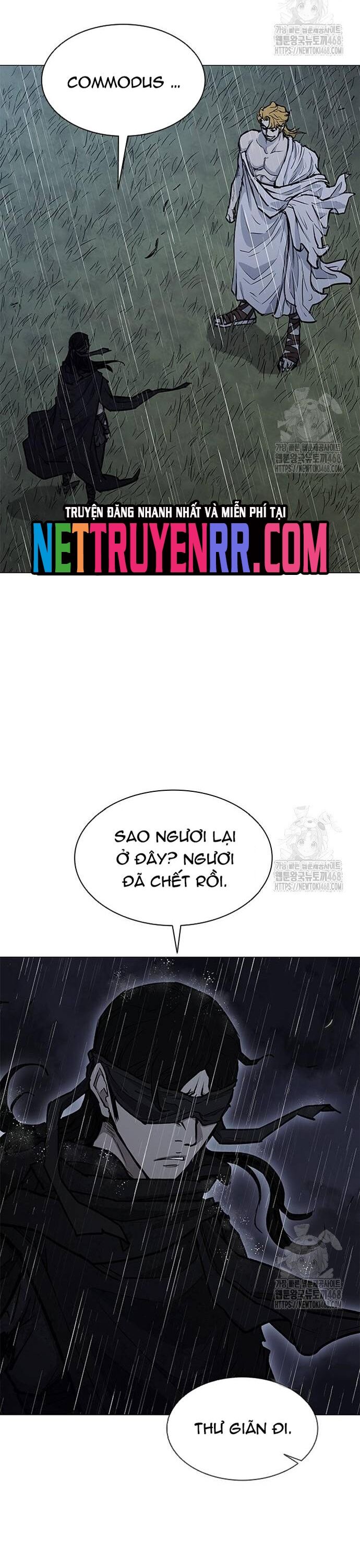 Con Đường Của Võ Giả Chapter 223 - 49