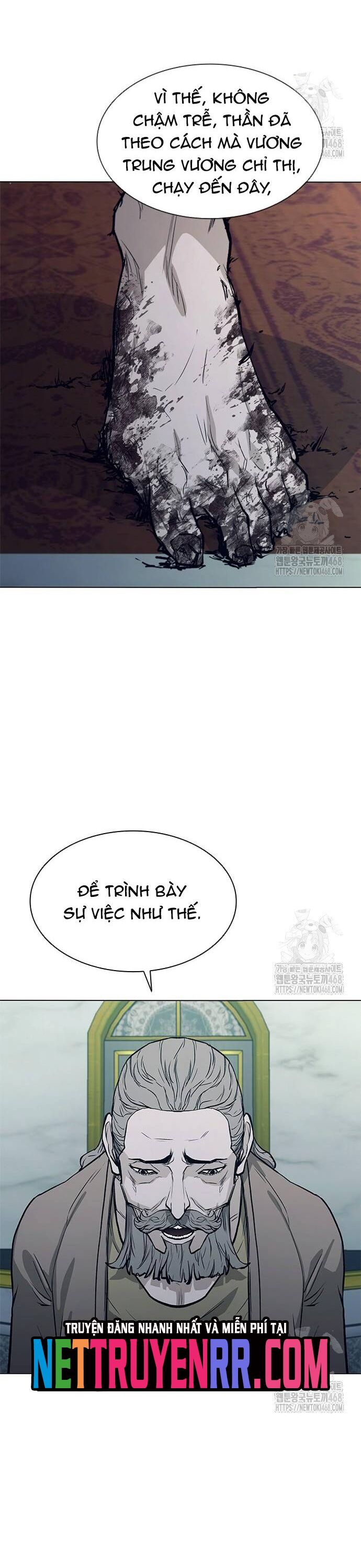 Con Đường Của Võ Giả Chapter 223 - 6