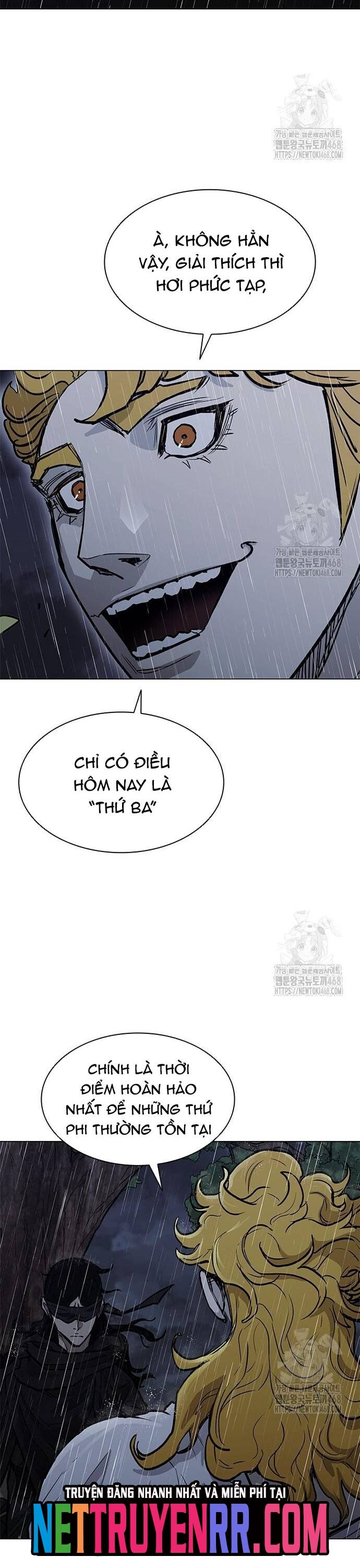 Con Đường Của Võ Giả Chapter 223 - 51