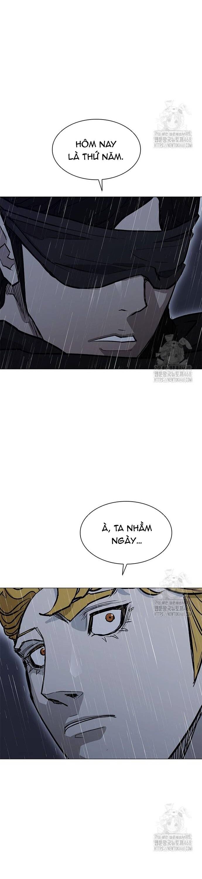 Con Đường Của Võ Giả Chapter 223 - 52