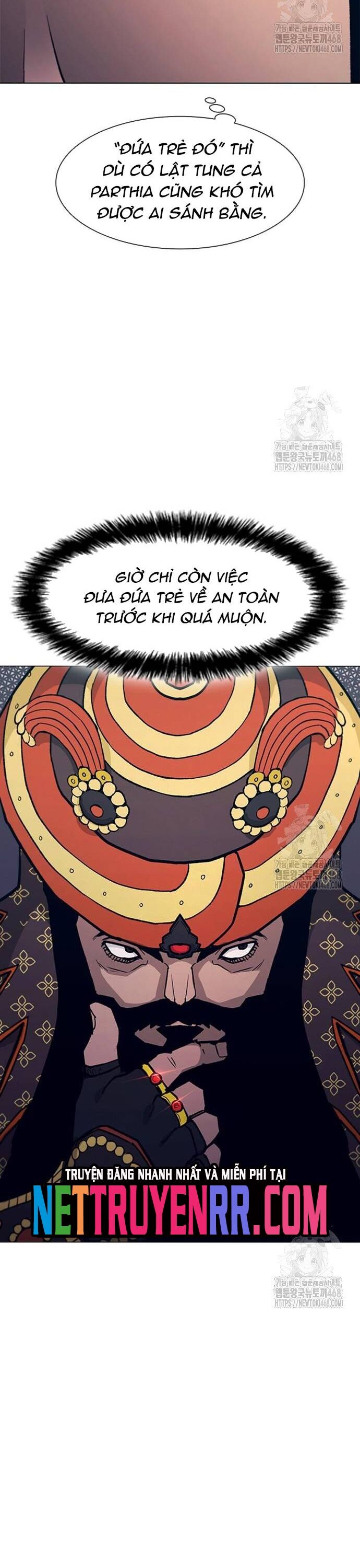 Con Đường Của Võ Giả Chapter 223 - 9