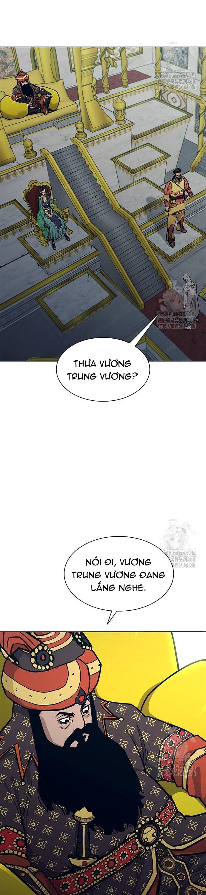 Con Đường Của Võ Giả Chapter 223 - 10