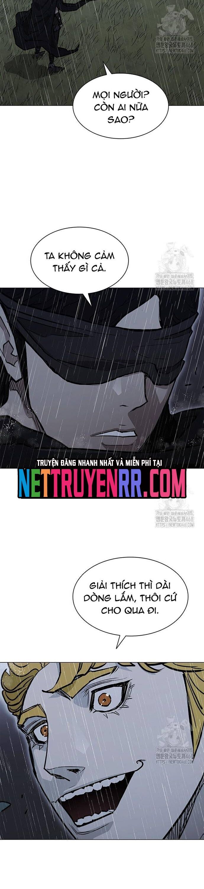 Con Đường Của Võ Giả Chapter 224 - 2