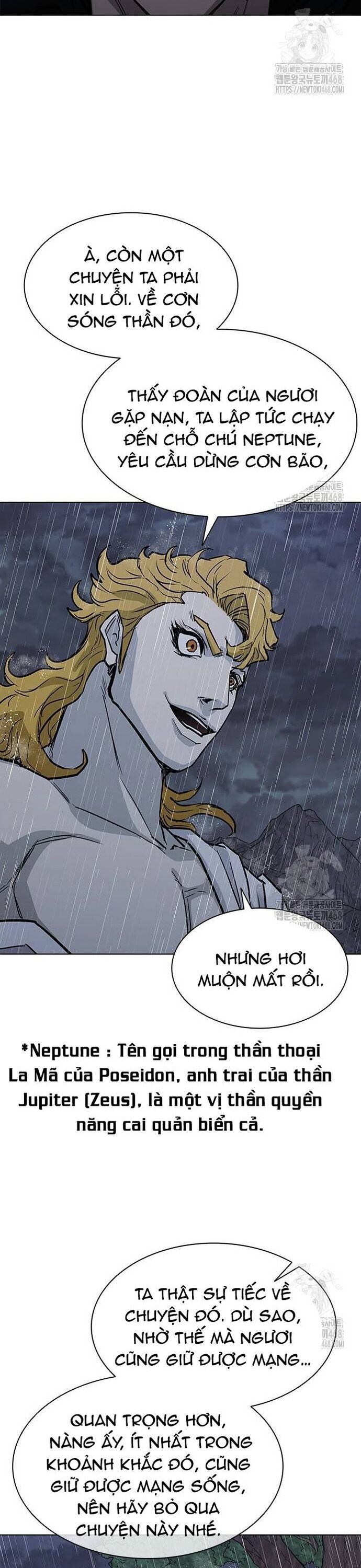 Con Đường Của Võ Giả Chapter 224 - 12