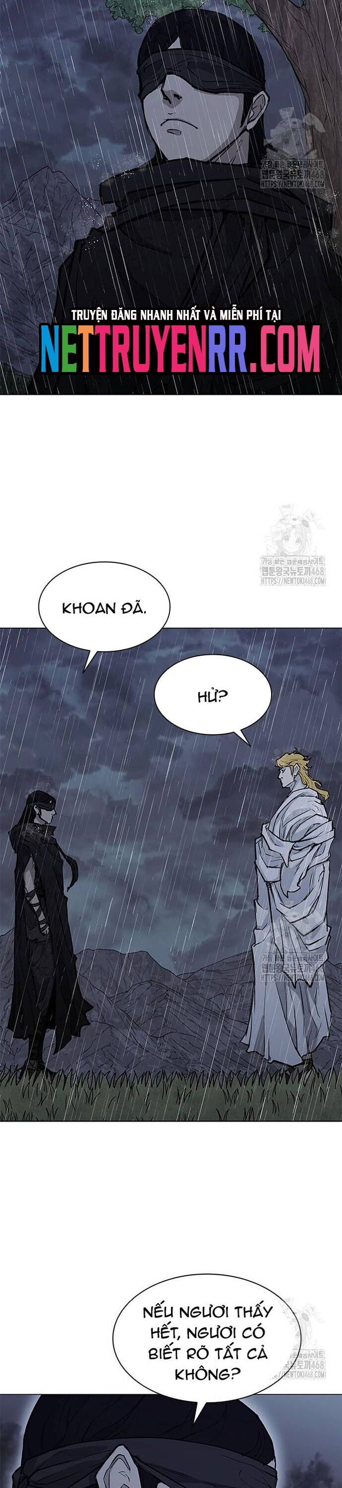 Con Đường Của Võ Giả Chapter 224 - 13