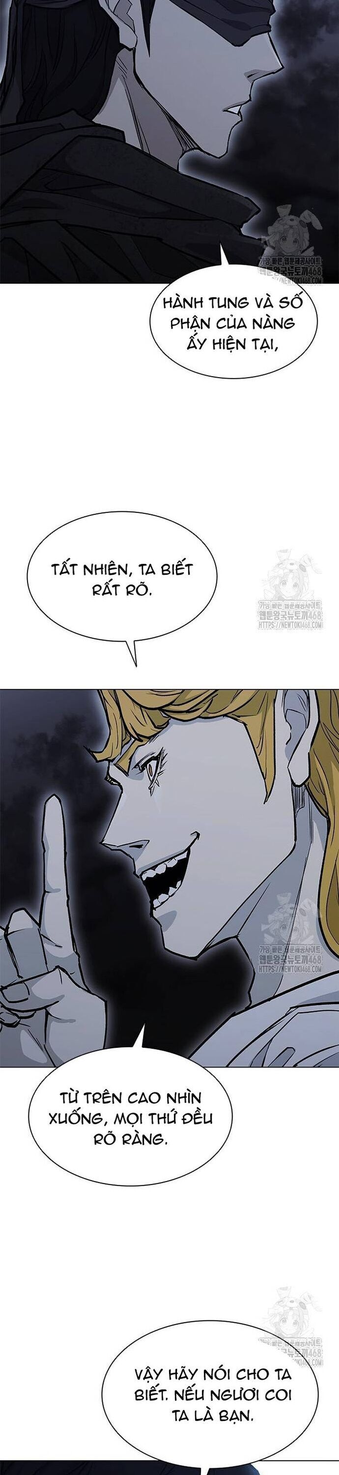 Con Đường Của Võ Giả Chapter 224 - 14