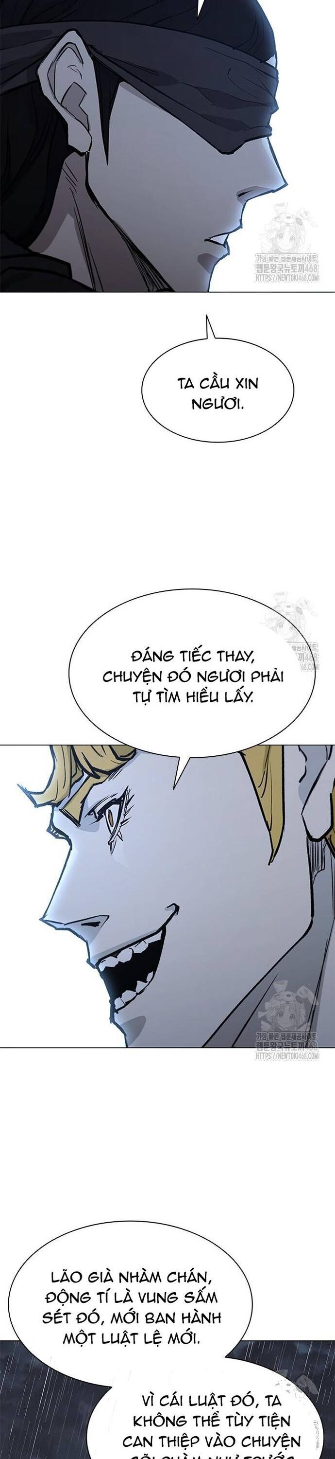 Con Đường Của Võ Giả Chapter 224 - 15