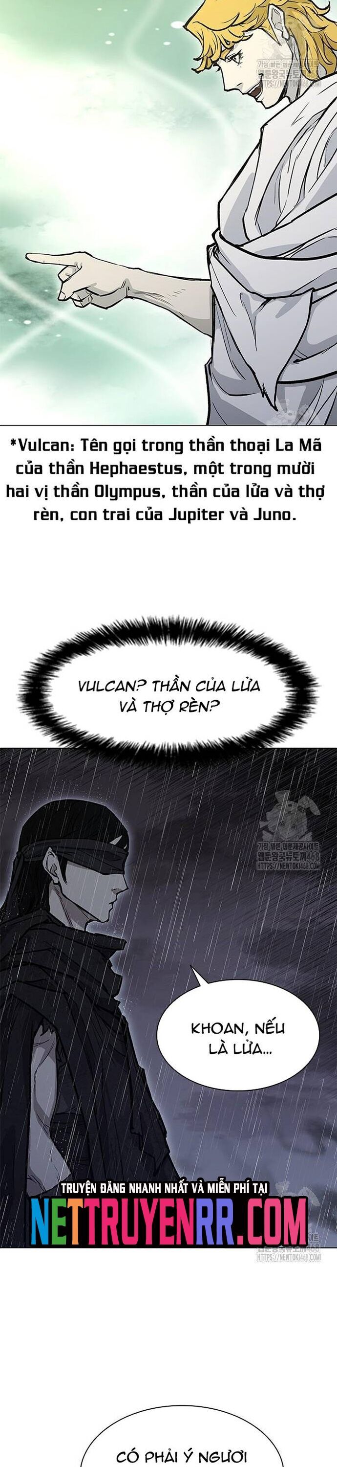 Con Đường Của Võ Giả Chapter 224 - 17