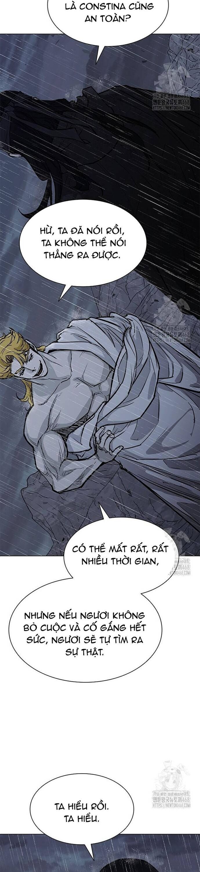 Con Đường Của Võ Giả Chapter 224 - 18