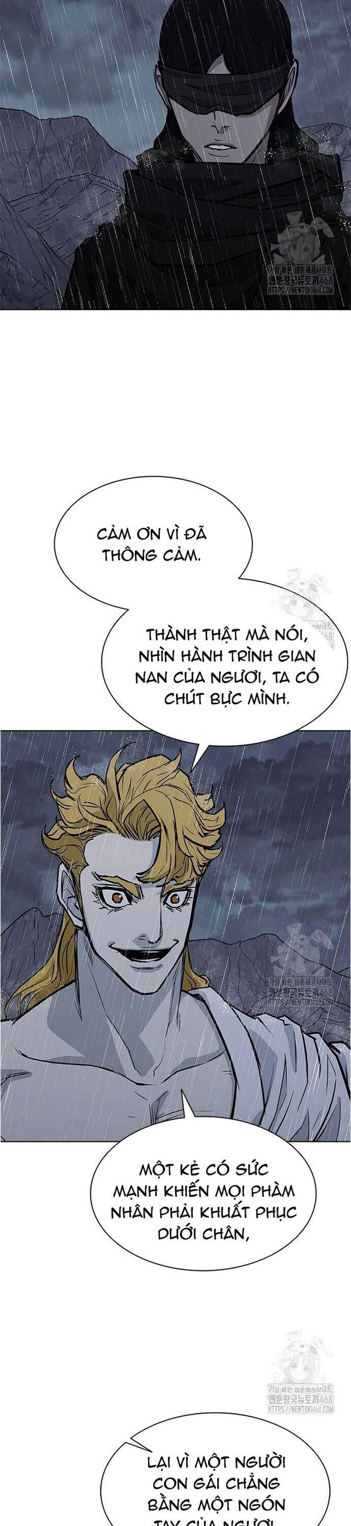 Con Đường Của Võ Giả Chapter 224 - 19