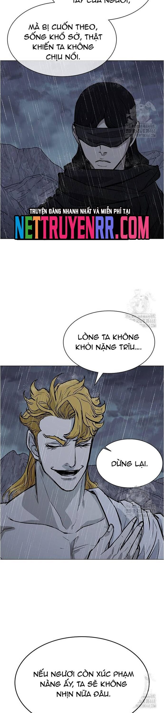 Con Đường Của Võ Giả Chapter 224 - 20