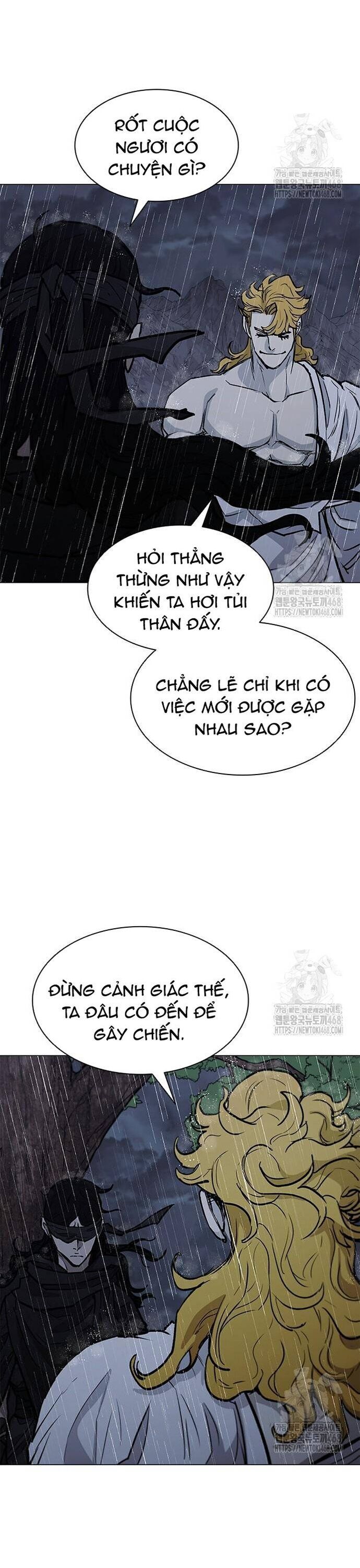 Con Đường Của Võ Giả Chapter 224 - 3