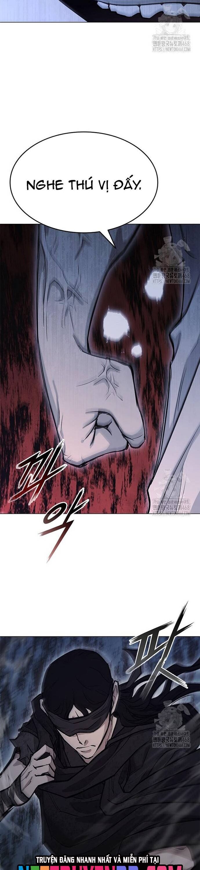 Con Đường Của Võ Giả Chapter 224 - 22
