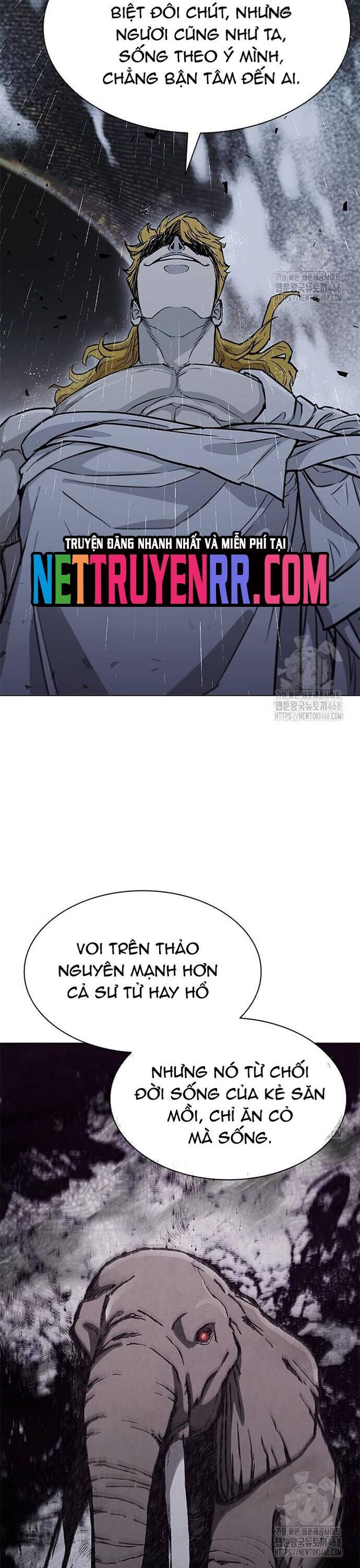 Con Đường Của Võ Giả Chapter 224 - 25