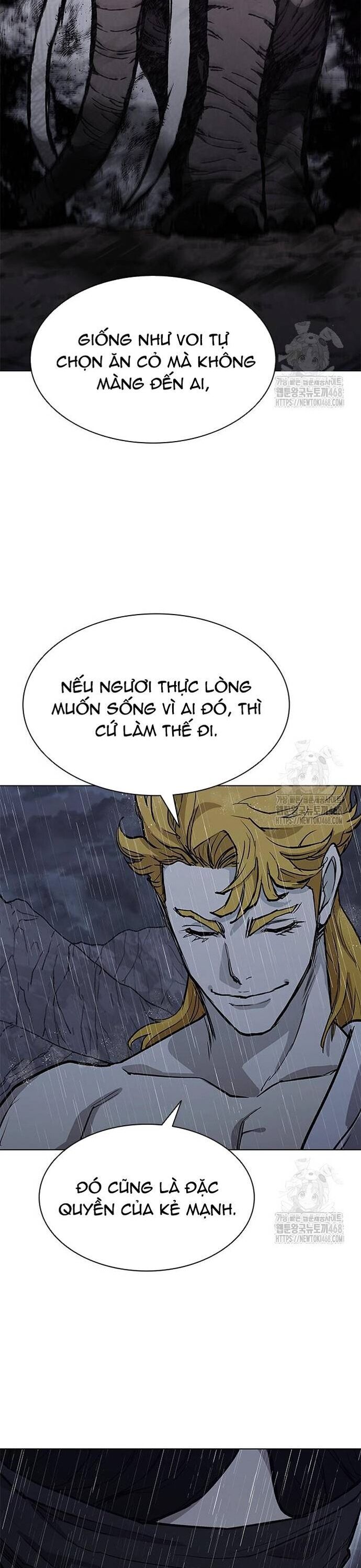 Con Đường Của Võ Giả Chapter 224 - 26