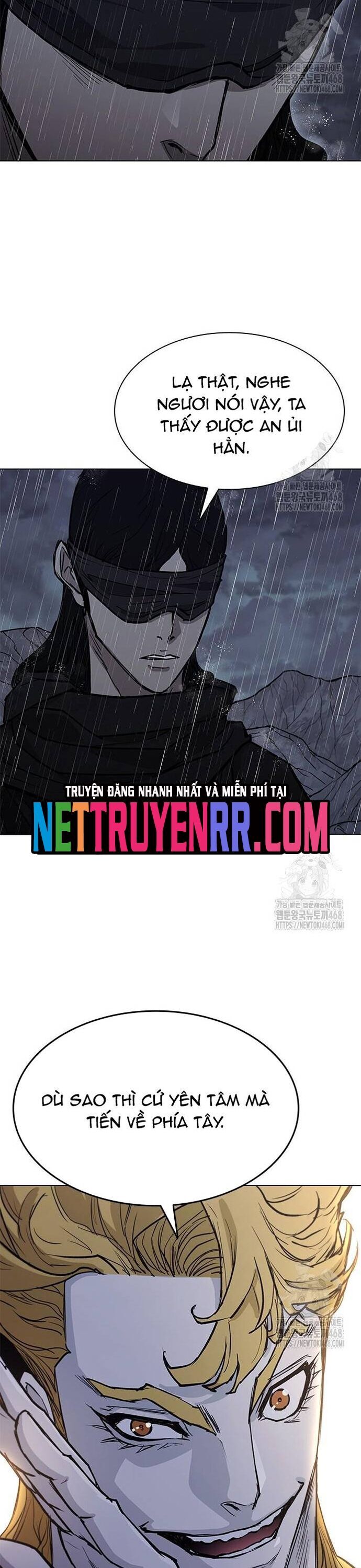 Con Đường Của Võ Giả Chapter 224 - 27