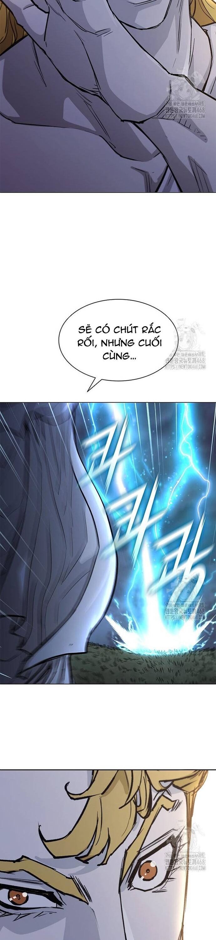 Con Đường Của Võ Giả Chapter 224 - 28