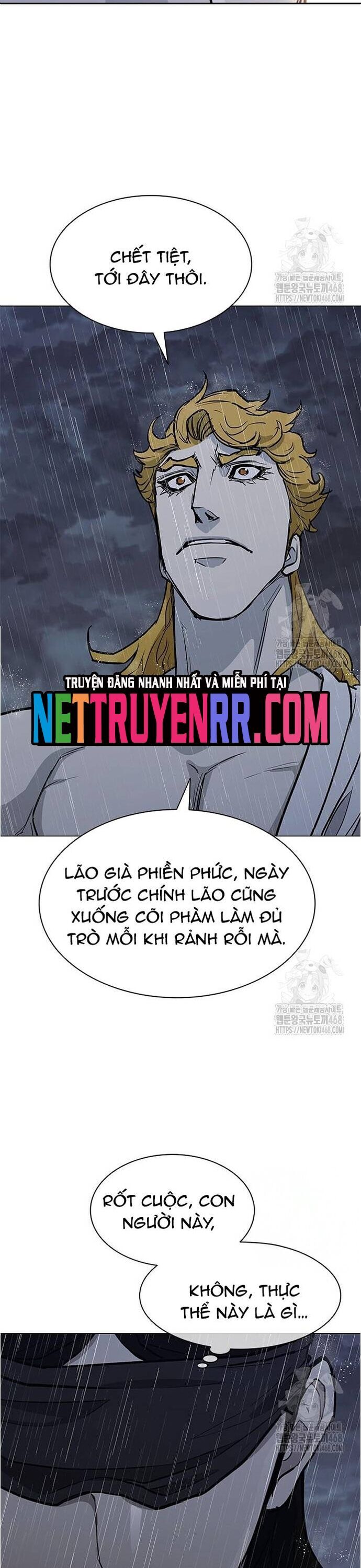 Con Đường Của Võ Giả Chapter 224 - 29