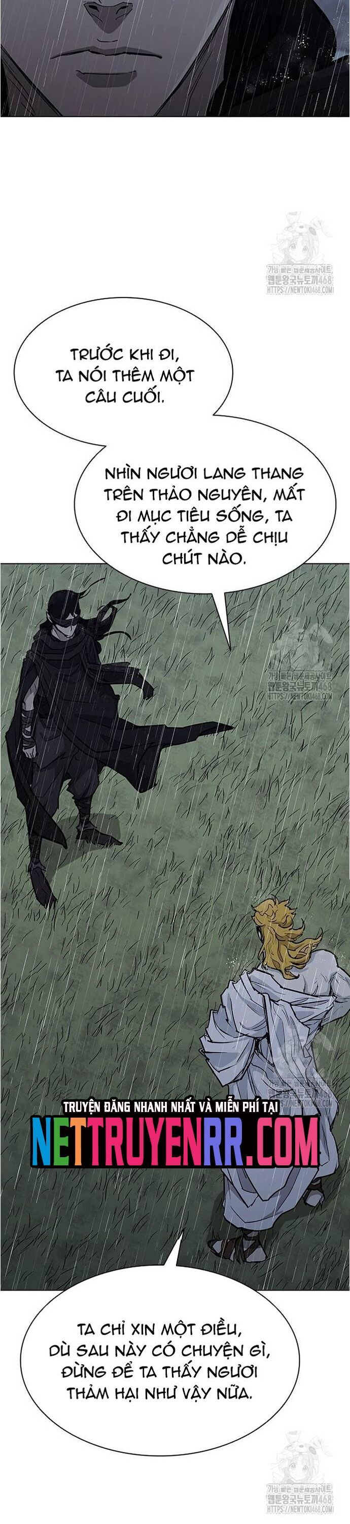 Con Đường Của Võ Giả Chapter 224 - 30
