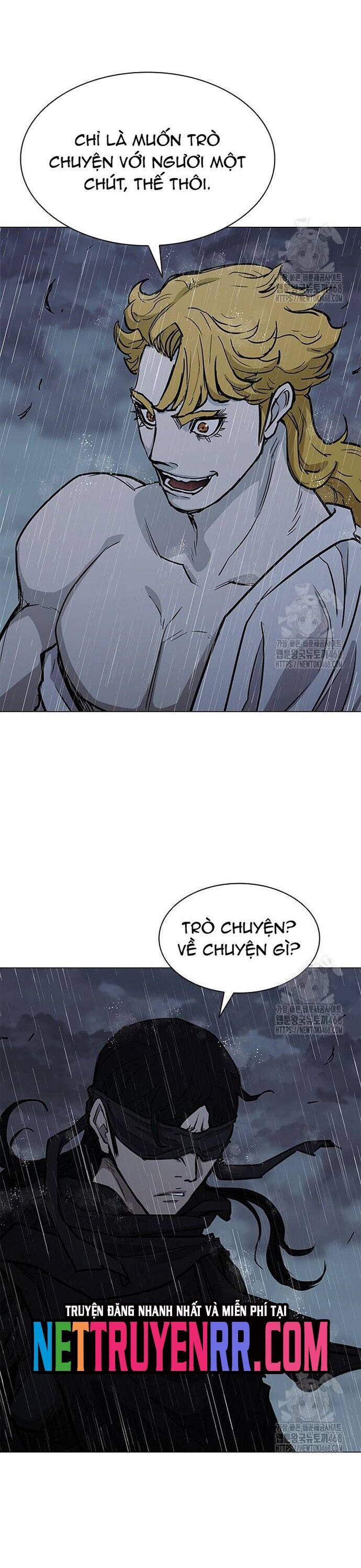 Con Đường Của Võ Giả Chapter 224 - 4