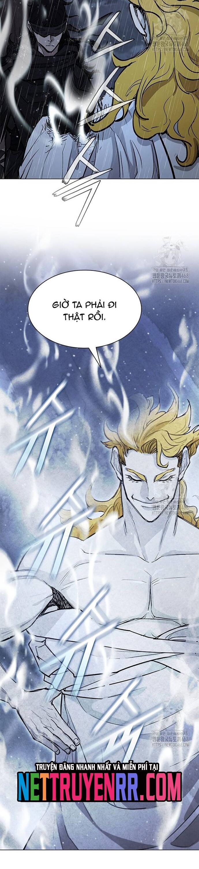 Con Đường Của Võ Giả Chapter 224 - 32