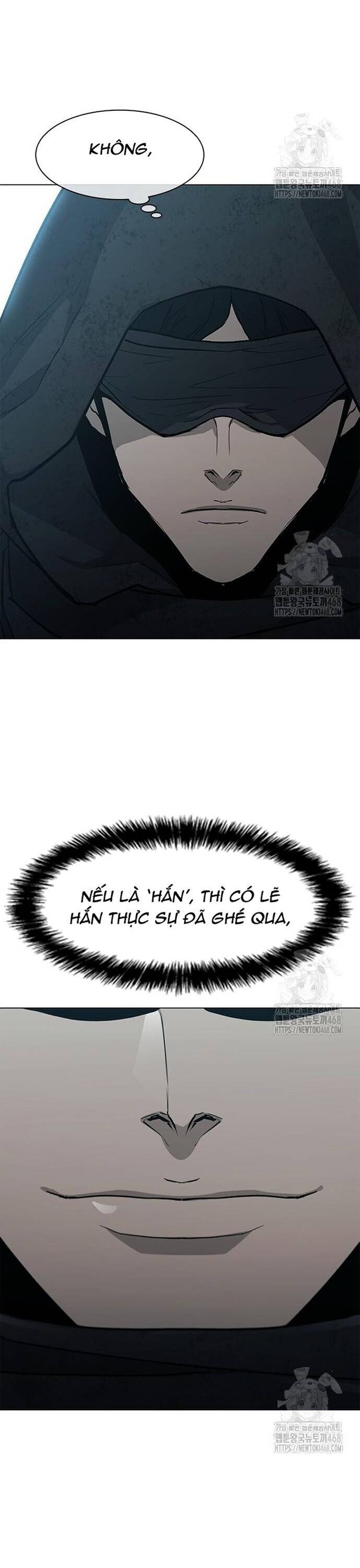 Con Đường Của Võ Giả Chapter 224 - 38