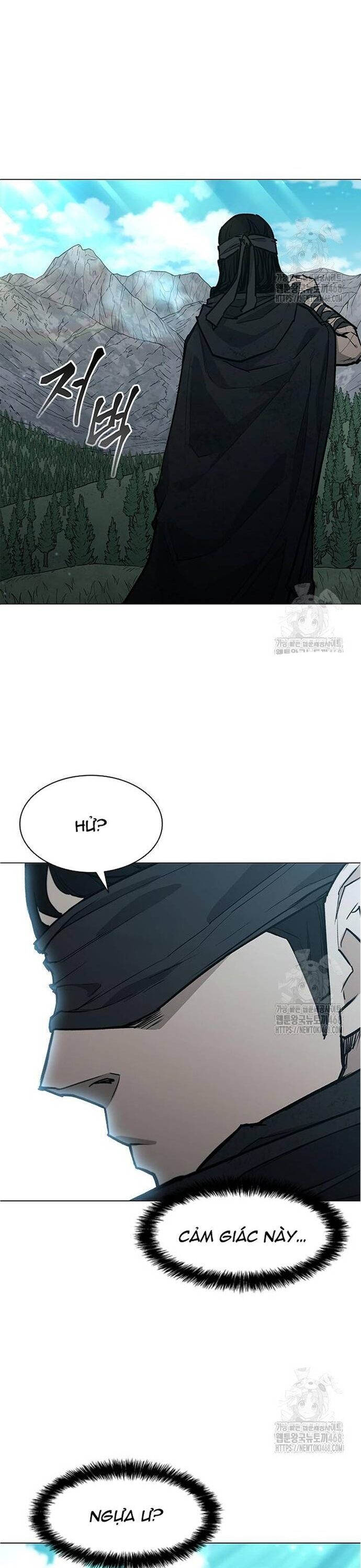 Con Đường Của Võ Giả Chapter 224 - 39