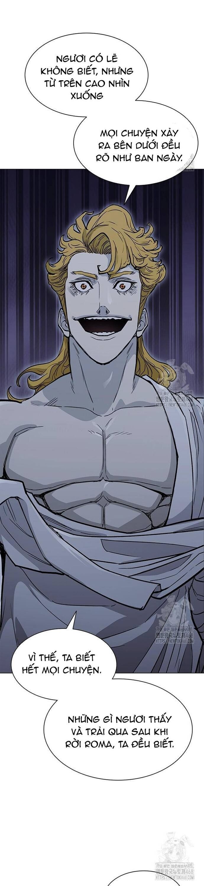 Con Đường Của Võ Giả Chapter 224 - 5