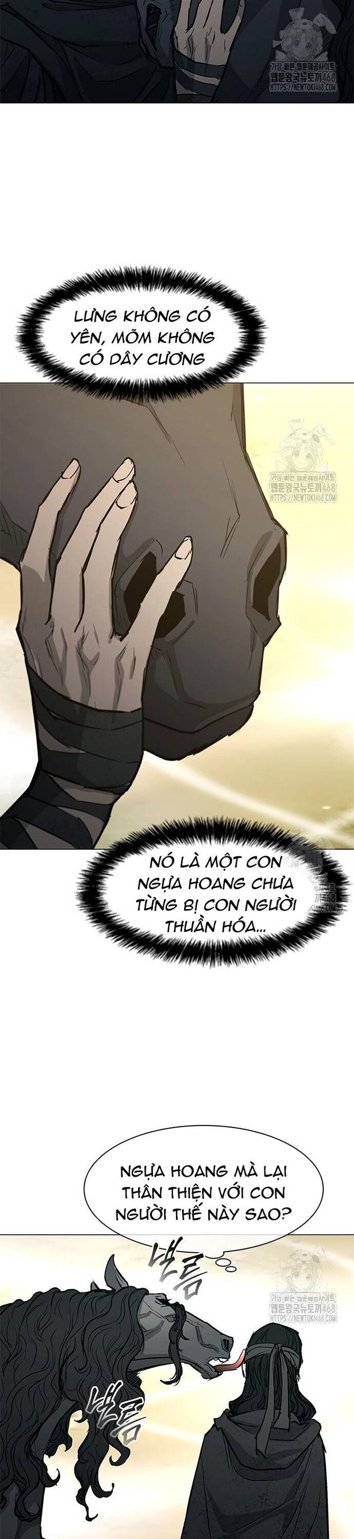 Con Đường Của Võ Giả Chapter 224 - 42