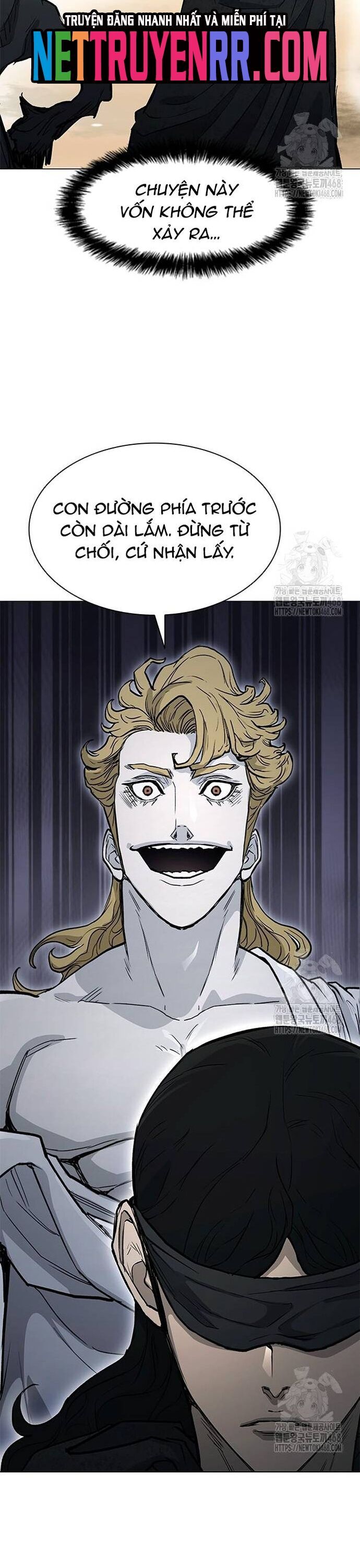 Con Đường Của Võ Giả Chapter 224 - 43