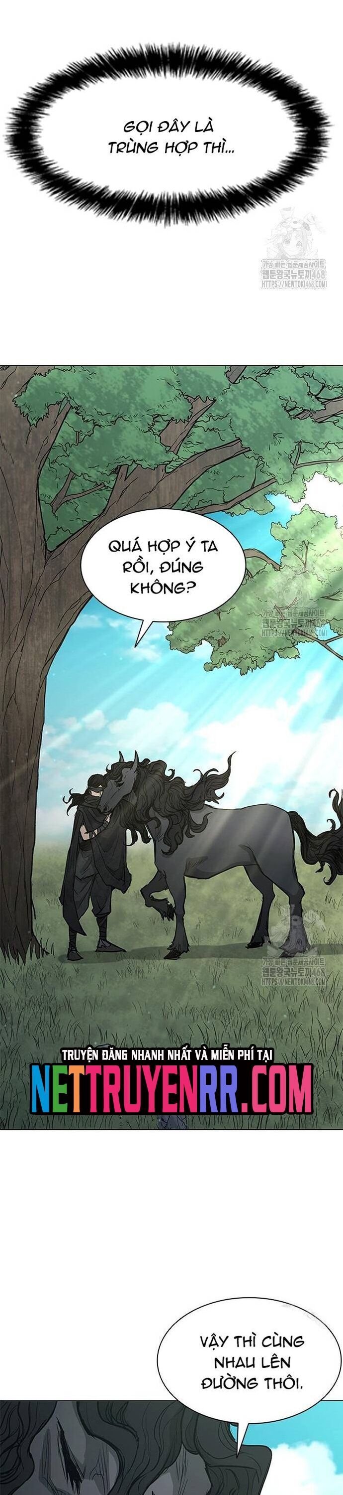 Con Đường Của Võ Giả Chapter 224 - 44