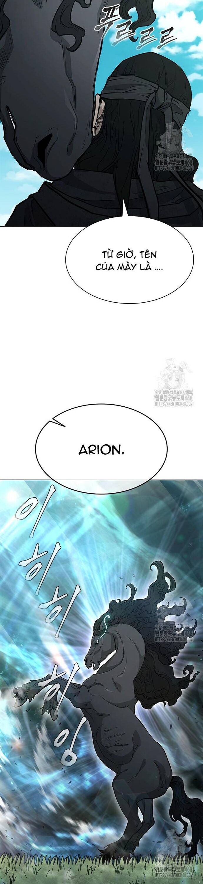 Con Đường Của Võ Giả Chapter 224 - 45