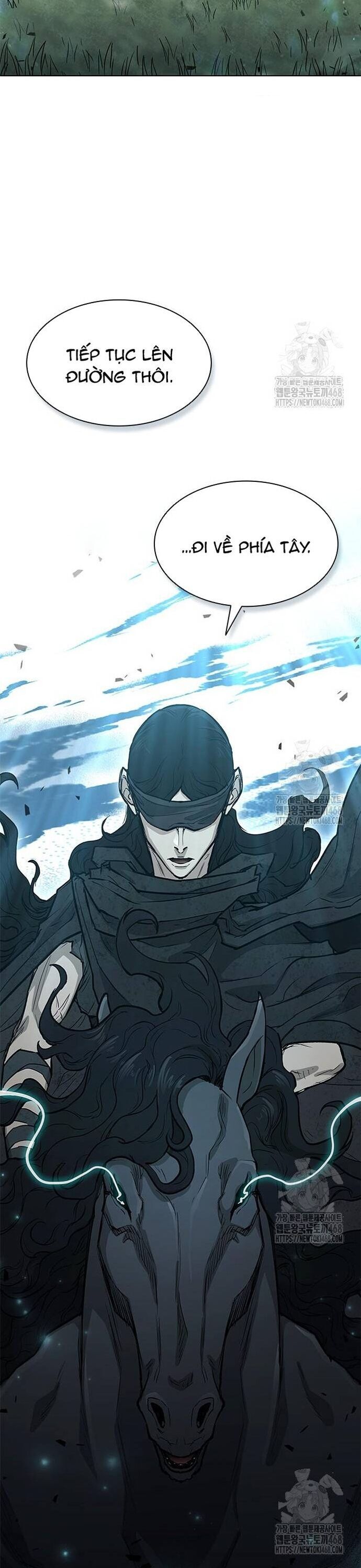 Con Đường Của Võ Giả Chapter 224 - 46