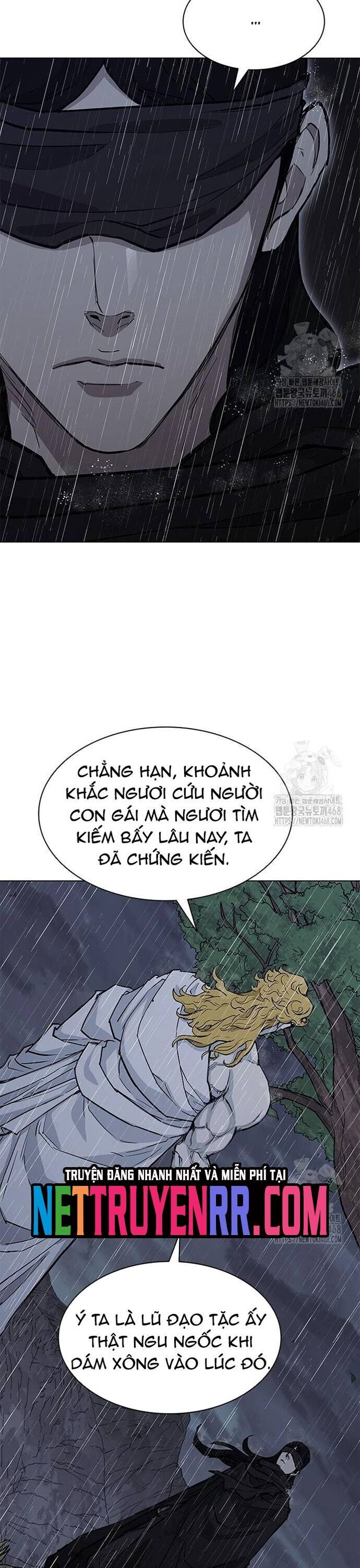Con Đường Của Võ Giả Chapter 224 - 6