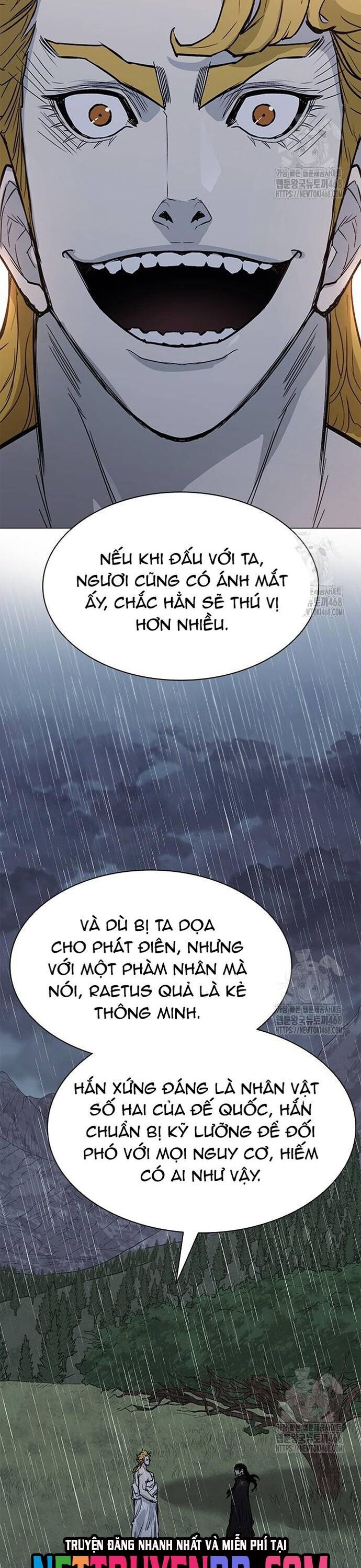 Con Đường Của Võ Giả Chapter 224 - 8