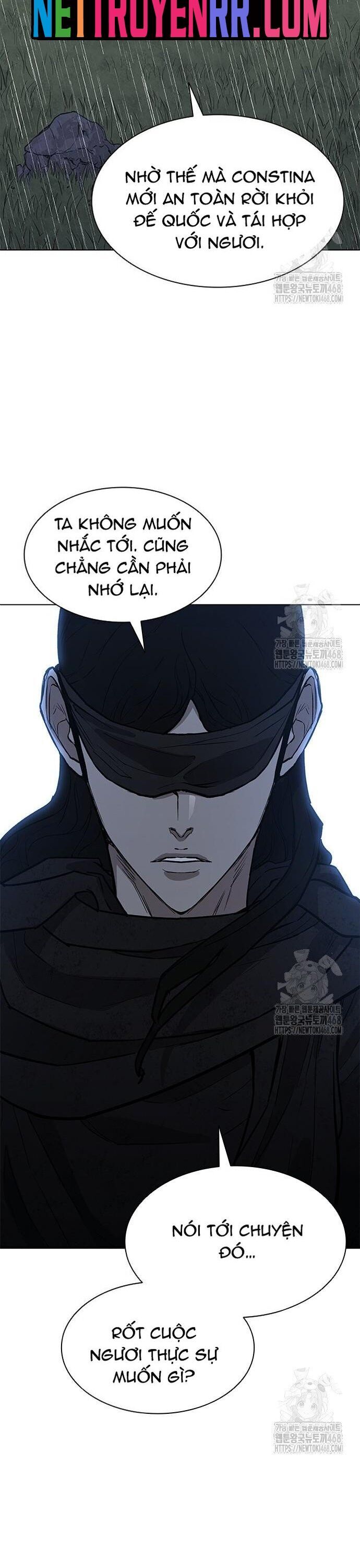 Con Đường Của Võ Giả Chapter 224 - 9