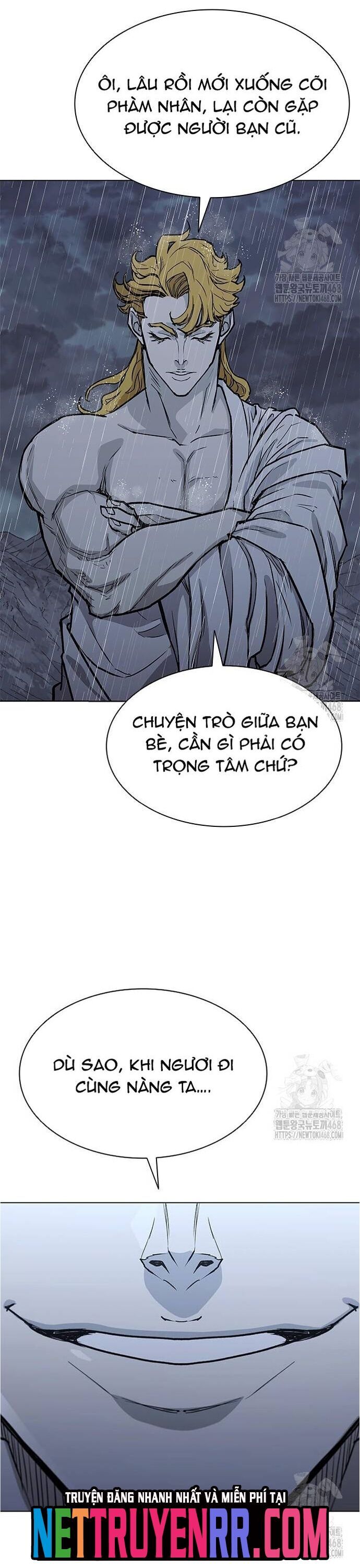 Con Đường Của Võ Giả Chapter 224 - 10