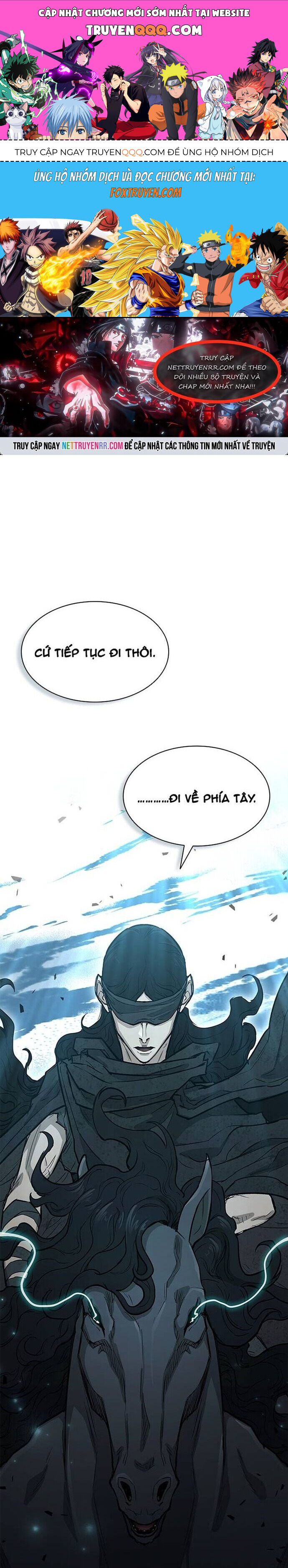 Con Đường Của Võ Giả Chapter 225 - 1