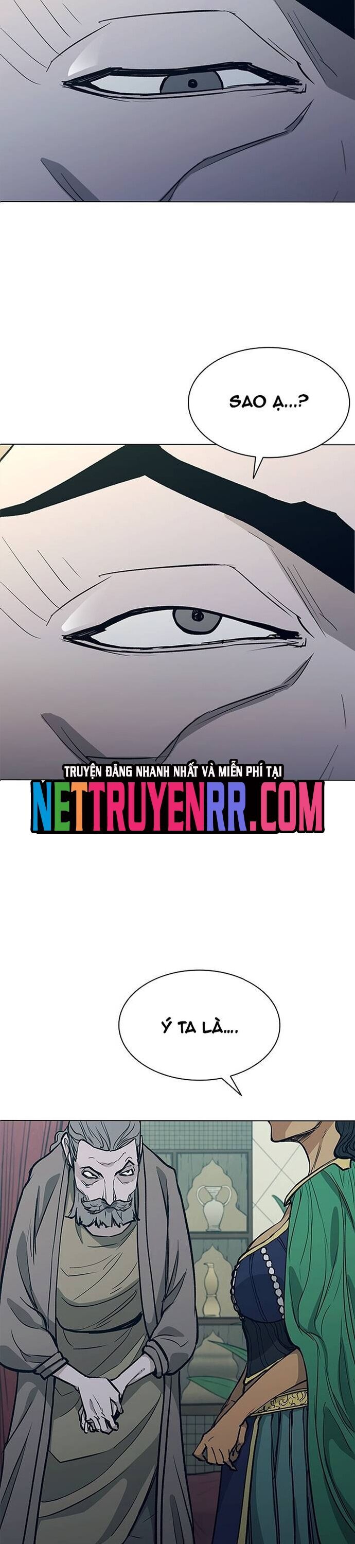 Con Đường Của Võ Giả Chapter 225 - 12