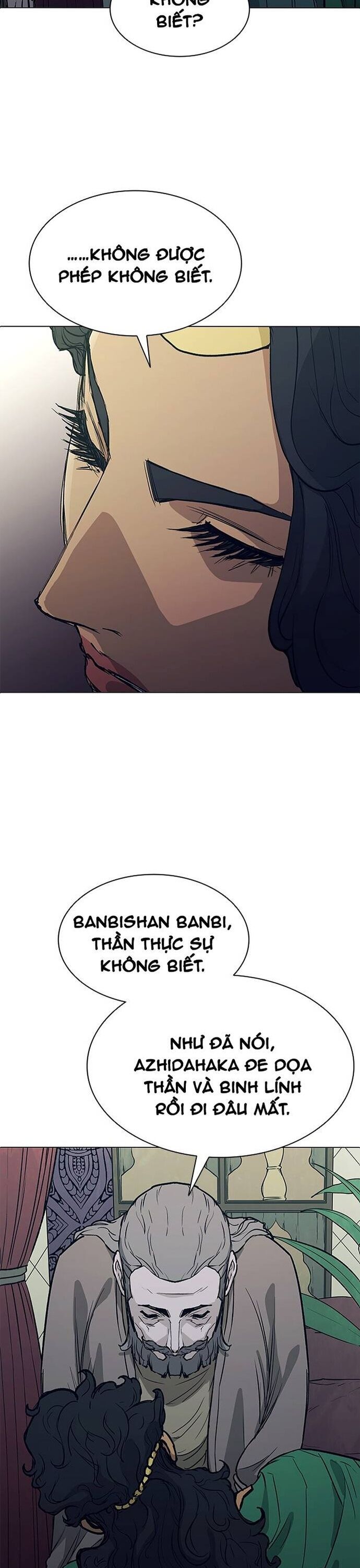 Con Đường Của Võ Giả Chapter 225 - 17