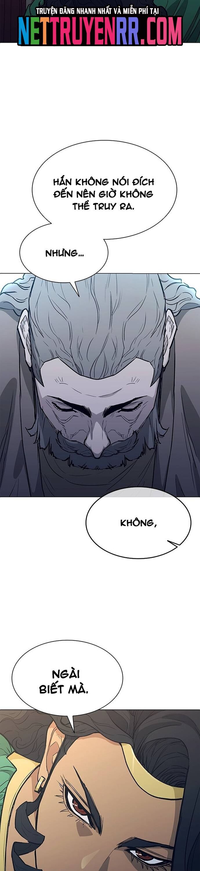 Con Đường Của Võ Giả Chapter 225 - 18