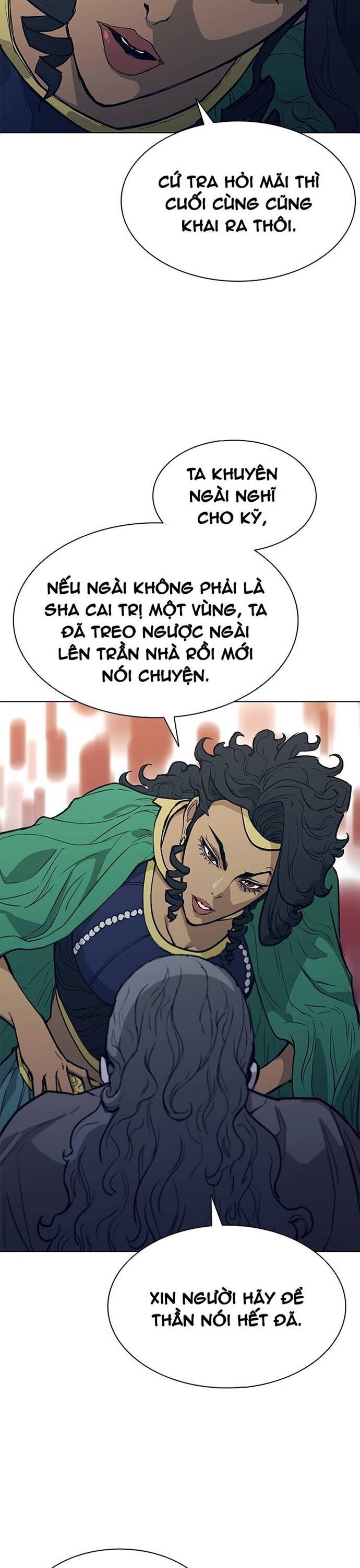 Con Đường Của Võ Giả Chapter 225 - 19