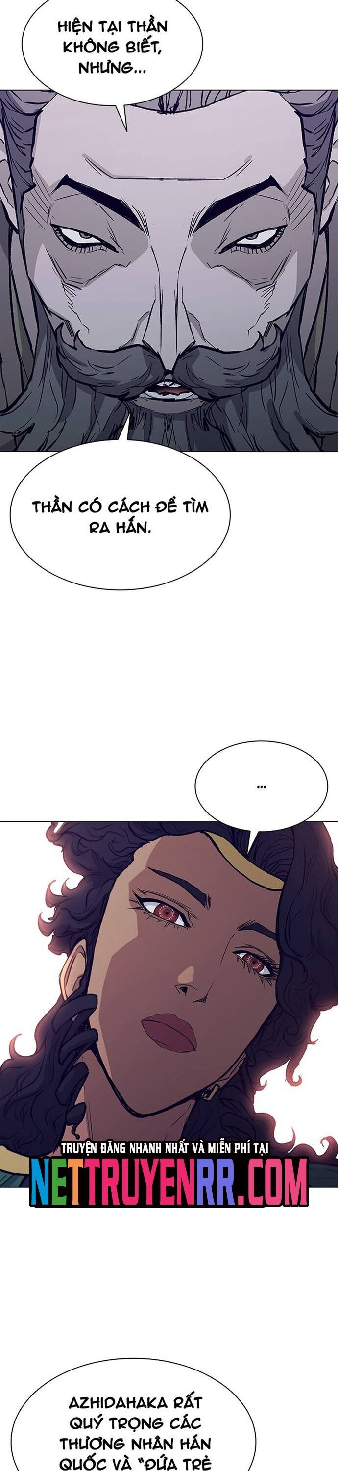 Con Đường Của Võ Giả Chapter 225 - 20