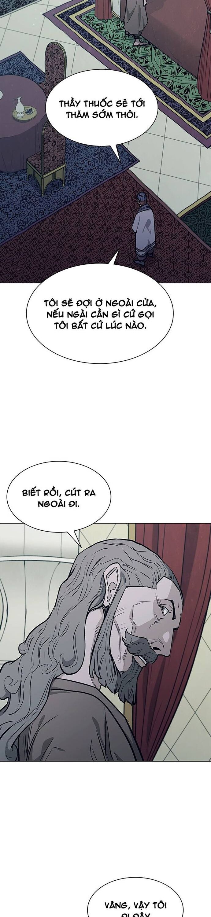 Con Đường Của Võ Giả Chapter 225 - 3