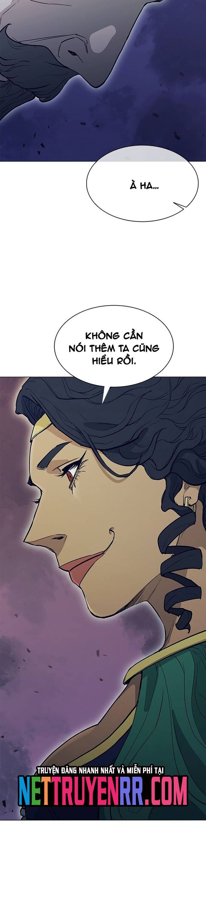 Con Đường Của Võ Giả Chapter 225 - 22