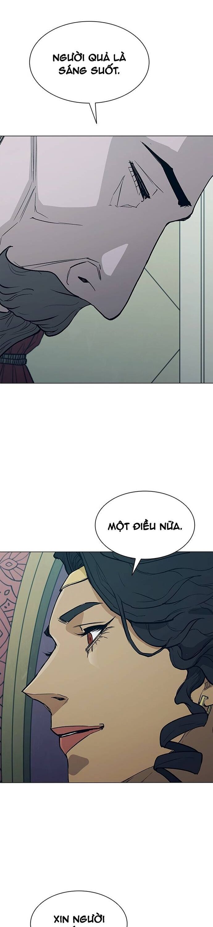 Con Đường Của Võ Giả Chapter 225 - 23