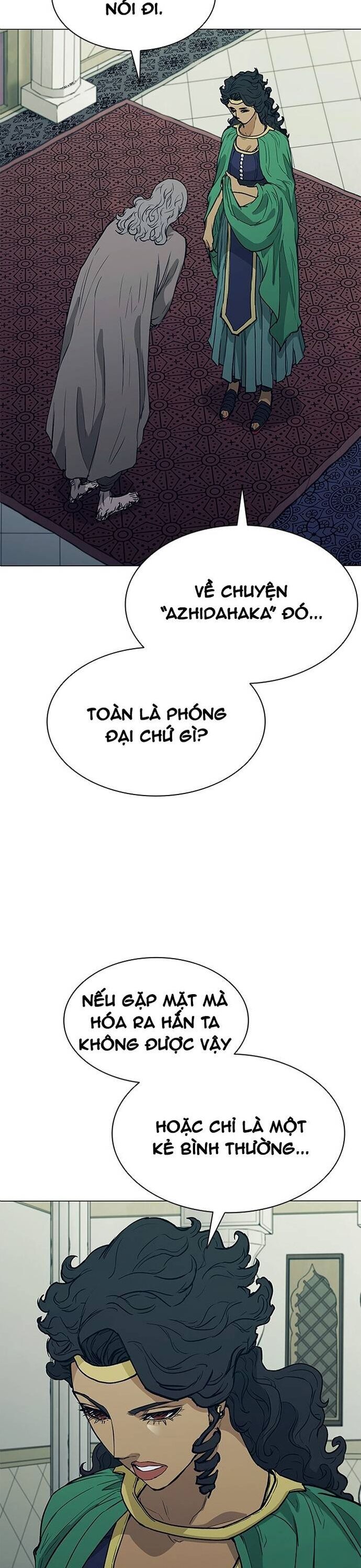 Con Đường Của Võ Giả Chapter 225 - 24